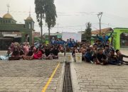 Aksi Nyata Generasi Muda untuk Menghidupkan Kembali Semangat Gotong Royong