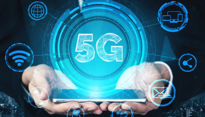 5G: Kecepatan Internet Super Cepat yang Mengubah Segalanya