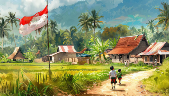 Generasi Emas Bekasi: Mewujudkan Pendidikan Berkualitas dari Pinggiran Kota