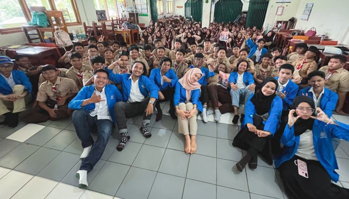 Empathy Fest 2025: Menanamkan Jiwa Kemanusiaan, Rasa Empati, dan Simpati