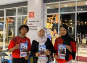 Open Booth BSI di Ramayana Cibitung Sukses Gaet Minat Pengunjung, Diskon 20% Jadi Daya Tarik Utama