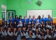 Meneladani Nabi Muhammad SAW: UBSI Cikarang Gelar Kajian Edukatif Bersama TPA Ashar Serang Baru