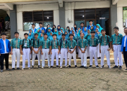 Meningkatkan Kesadaran Finansial Generasi Muda Melalui Sharing Knowledge Edukasi Bijak Berinvestasi Di Era Digital Untuk Siswa SMPIT Al-Ansori