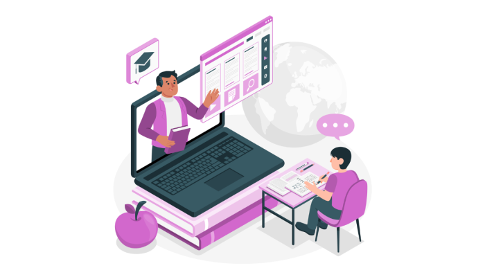 Peran Teknologi dalam Transformasi Pendidikan di Era Digital