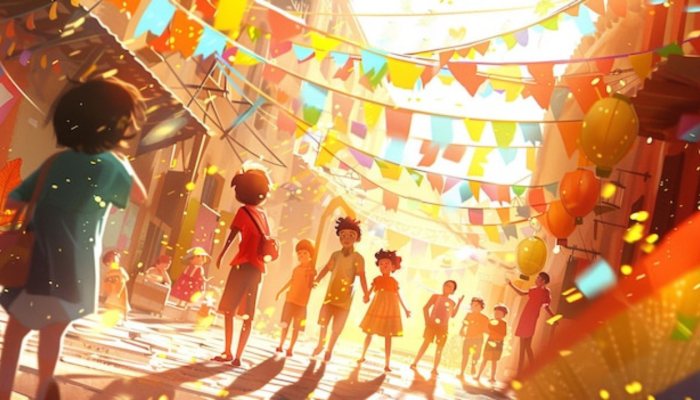 Fantastis! SenengMinton 2025 Jadi Ajang Terbesar untuk Pelajar Sehat!