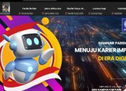 Menjelajahi Peluang Beasiswa Perguruan Tinggi: UBSI Kampus Cibitung Bimbing Generasi Digital