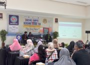 Universitas BSI Cibitung Gelar Bincang Kampus Bersama Orang Tua Wujudkan Masa Depan untuk Kesuksesan Mahasiswa Baru