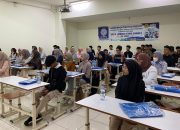 Mahasiswa Baru Universitas BSI Cibitung Siap Hadapi Era Digital dengan Personal Branding Unggul!