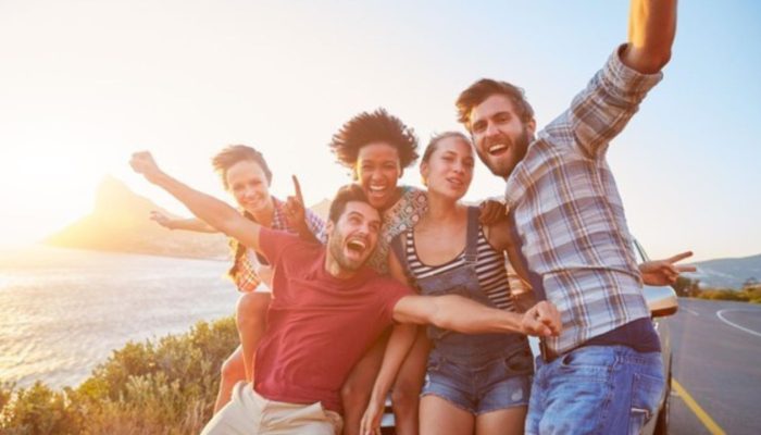 Checklist Traveling Anti Ribet: Barang Wajib Bawa saat Liburan Singkat