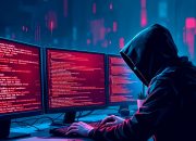 Tips Mengamankan Data Pribadi dari Serangan Hacker di Era Digital