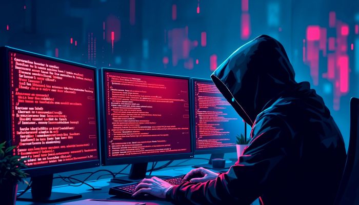 Tips Mengamankan Data Pribadi dari Serangan Hacker di Era Digital