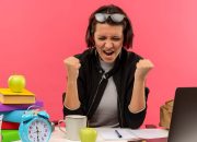 5 Trik Belajar Efektif ala Mahasiswa Sukses: Anti Begadang, Tetap Juara