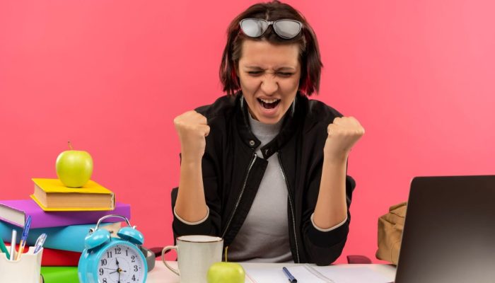 5 Trik Belajar Efektif ala Mahasiswa Sukses: Anti Begadang, Tetap Juara