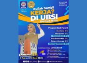 Jangan Tunggu Lagi! Gelombang VI UBSI Cikarang Buka Jalan Menuju Karier Cemerlang