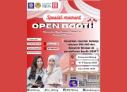 Kesempatan Emas: Kunjungi Booth UBSI di Mall Ramayana Cibitung dan Raih Keuntungan Spesial