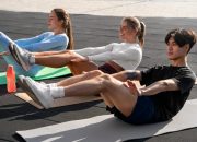 5 Trik Latihan Ringan untuk Bakar Kalori Tanpa Harus ke Gym