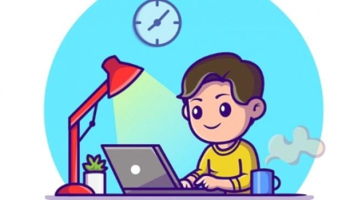5 Trik Belajar Efektif ala Mahasiswa Sukses: Anti Begadang, Tetap Juara