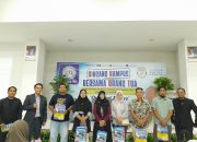 Bincang Kampus UBSI Cikarang Batch 3: Orang Tua Antusias Dukung Pendidikan Anak