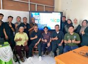 Workshop Digital Kreatif UBSI Cibitung Sukses Gairahkan Semangat Guru dan Tenaga Pendidik