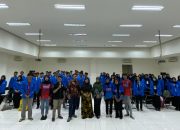 ORMIK UBSI Cibitung Merajut Masa Depan Gemilang dengan Semangat Our Best Future