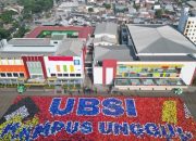 Trik Mahasiswa UBSI Kembangkan Keterampilan Non-Akademik Selama Perkuliahan