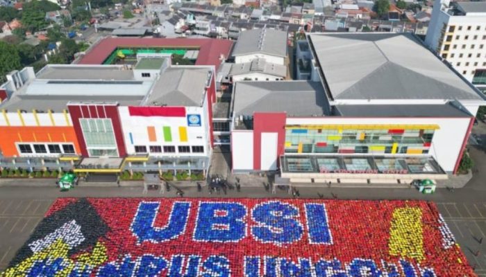 Trik Mahasiswa UBSI Kembangkan Keterampilan Non-Akademik Selama Perkuliahan