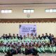HMTI UBSI Gelar Seminar “Dampak Positif dan Negatif Teknologi” Bersama SMPIT Aqidah