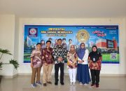 Kunjungan Rektor Universitas BSI ke Kampus Cibitung: Dorong Inovasi dan Semangat Baru bagi Civitas Akademika