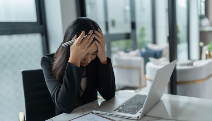 10 Cara Menghadapi Ujian Tanpa Panik