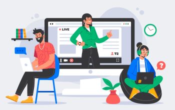 Belajar Online Lebih Fokus: 6 Strategi Anti Distraksi Gadget