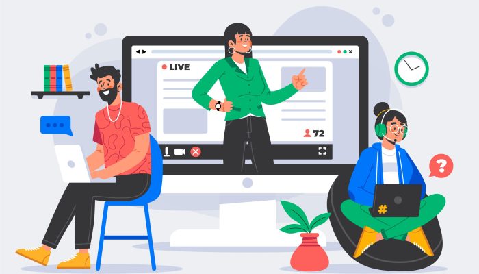 Belajar Online Lebih Fokus: 6 Strategi Anti Distraksi Gadget