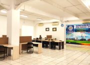 Bincang Kampus Bersama Orang Tua UBSI Kalimalang: Grow With Vision, Langkah Awal Menuju Masa Depan Gemilang
