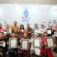 Sabet Dua Platinum di TBCCI 2026, PLN Icon Plus Tingkatkan Kepuasan Pelanggan