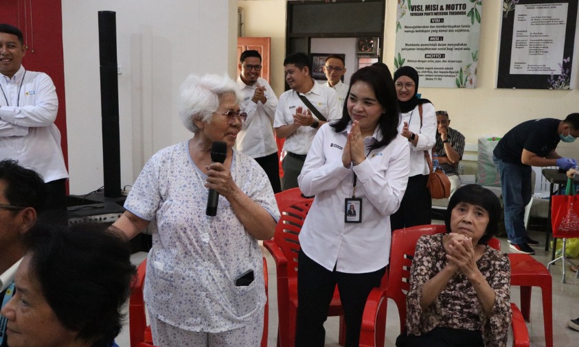 HUT ke-26 PLN Icon Plus