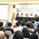 Mahasiswa UNM Ikuti Global and Women Entrepreneurs Workshop di Bekasi
