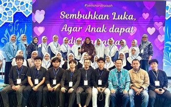 Prodi Bisnis Digital UNM dan Sahabat GTI