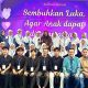 Prodi Bisnis Digital UNM dan Sahabat GTI Gelar Muslimah Inspiration Talk di Bekasi