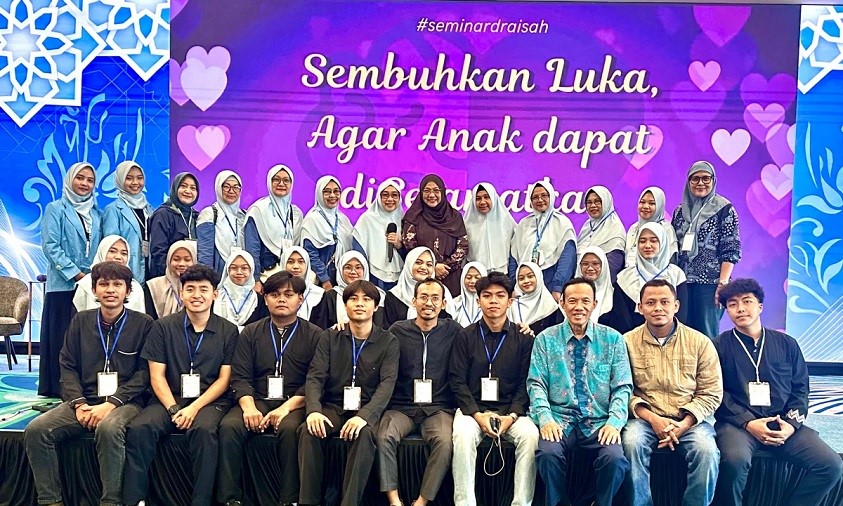 Prodi Bisnis Digital UNM dan Sahabat GTI